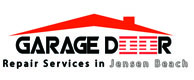 Garage Door Repair Jensen Beach